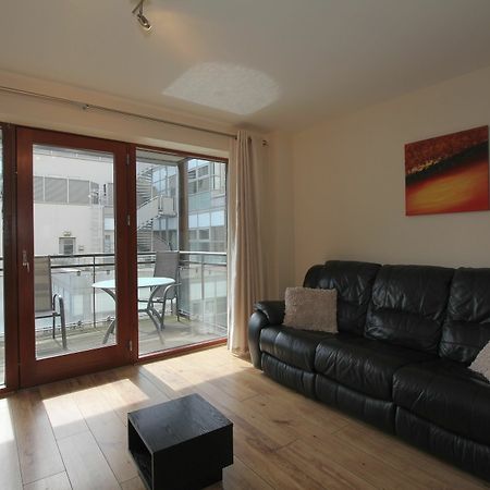 Point Village Modern Apartment Dublin Dış mekan fotoğraf