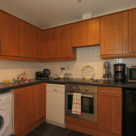 Point Village Modern Apartment Dublin Dış mekan fotoğraf